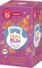 Teekanne Organics Calm & Relax 20er (36g Packung) Produktbild-Vorschau 1