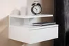 riess-ambiente Hängender Nachttisch FLOATING 35cm weiß Produktbild-Vorschau 5