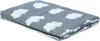 David Fussenegger Wohndecke Deco 'Schafe' 130 x 200 cm Grau Produktbild-Vorschau 6