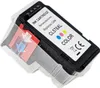 OBV Wiederaufbereitet 576 XL CL-576XL - 1x Druckerpatrone Produktbild-Vorschau 2