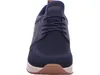 Rieker Herren Slipper mit Stretchsenkel blau mit brauner Produktbild-Vorschau 29