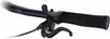 SQlab Innerbarends 411 2.0 BLK/BLK - Ľahké, ergonomické Náhľad obrázku produktu 4
