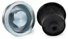 VAICO Hydraulikfilter Haldex-Kupplung V10-2686 Hinten für Produktbild-Vorschau 4