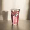 Mr. & Mrs. Panda Glas Orca - Transparent - Geschenk, Büro, Produktbild-Vorschau 4
