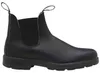 Blundstone 510 - Chaussures Femmes Bottes - Voltan-Black, Voir les images du produit 1