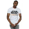 Star Wars - "The Mandalorian" T-Shirt für Herren BI47091 Produktbild-Vorschau 2