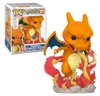 Funko Pop! Premium Games: Pokémon - Charizard, numero 1213 Anteprima dell’immagine prodotto 3