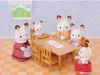 SYLVANIAN Zestaw do jadalni 04506 Podgląd zdjęcia produktu 9