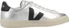 Veja Campo Couleur Argent Voir les images du produit 4