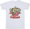 Disney - "Mickey Mouse and Friends" T-Shirt für Herren Produktbild-Vorschau 1
