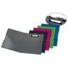 Herlitz Klemmbrett Mappe easy orga to go DIN A4 blau Produktbild-Vorschau 3