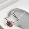Smarter Premium Dusch-WC-Sitz mit Warmluft-Fön, Produktbild-Vorschau 11
