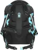 coocazoo Schulrucksack BYTE, ergonomisch, größenverstellbar Produktbild-Vorschau 3