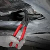 WORKPRO Pinza per filtro olio 30 cm, chiave regolabile per Anteprima dell’immagine prodotto 8