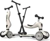 Highwaykick 1 Push and Go 2in1 Rutscher und Roller mit Produktbild-Vorschau 16