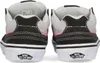 Vans Caldrone Pop Mesh Pink/Multi Größe EU 33 Produktbild-Vorschau 5