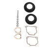 16 Pezzi Moto Carburatore Kit di riparazione sostituzione Anteprima dell’immagine prodotto 3