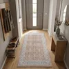 Carpetsale24: Umývateľný koberec, vintage štýl, krátky Náhľad obrázku produktu 1