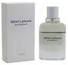 Givenchy Gentleman Cologne Eau de Toilette, 50 ml, Flakon mit weißem Etikett und schlichtem Karton in Weiß. Náhľad obrázku produktu