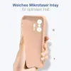 Hülle für Xiaomi 11T / 11T Pro Case Cover Bumper Silikon Produktbild-Vorschau 2