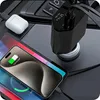 KRUMAD USB-C Autoladegerät 120 W – Zigarettenanzünder 12–24 Produktbild-Vorschau 9