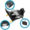 Maxi-Cosi FamilyFix 360 i-Size Basis, Drehbares Produktbild-Vorschau 4