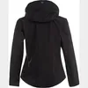 WHISTLER Softshelljacke Rosea aus wind- und wasserdichtem Produktbild-Vorschau 15