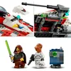 LEGO Star Wars Stíhačka Jedie Boba, Sada na stavění, 8 Náhled obrázku produktu 32