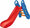 BIG Spielwarenfabrik BIG Fun Slide - Blu - Rosso - Giallo Anteprima dell’immagine prodotto 4