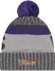 Kšiltovka New Era NFL SIDELINE 2017 - Minnesota Vikings Náhled obrázku produktu 2