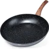 BLACK&WOOD Granit-Bratpfanne 32 cm Produktbild-Vorschau 1