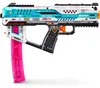 XSHOT Skins Fury-X (inkl. 40 Half-Darts) Produktbild-Vorschau 1