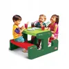 Tavolo da gioco Little Tikes verde Anteprima dell’immagine prodotto 6