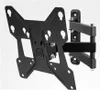 ONE FOR ALL TV-Wandhalterung WM 2251 schwarz Produktbild-Vorschau 4