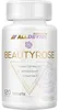 ALLDEYNN BEAUTYROSE 120 Tabletten Haare Haut Nägel Vitamin Produktbild-Vorschau 1