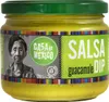 Casa de Mexico Salsa guacamole 300g Podgląd zdjęcia produktu 1