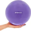 Palla da pilates da 25 cm viola - enero fit Anteprima dell’immagine prodotto 3