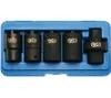 BGS 67220 Jeu de douilles pour écrous à encoches, 5 pcs. Voir les images du produit 7