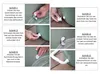 HelloBath® - Wiaderko do kąpieli XL (Comfort) - Zielone - Podgląd zdjęcia produktu 14