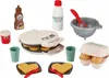 Macchina per waffel con accessori Anteprima dell’immagine prodotto 1