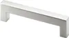 Hettich Möbelgriff Edelstahlt gebürstet 14,0 x 111,0 x 40,0 Produktbild-Vorschau 1