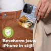 MuchoWow® Handyhülle Schutzhülle Hülle für Apple iPhone 14 Produktbild-Vorschau 2