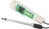 EC-3185 Przenośny analizator gleby EC/TDS/CF Miernik Podgląd zdjęcia produktu 7
