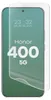 Bizon Glass Hydrogel Front Honor 400 5G [2 PACK] Produktbild-Vorschau 5