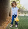 Stanley Junior Dětský Bezdrátový Fukar pro Podzimní Zábavu Náhled obrázku produktu 4