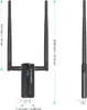 BRAINZAP 3000 Mbps USB 3.0 trojpásmový/dvojpásmový WIFI 6 Náhľad obrázku produktu 3