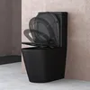 doporro Design Stand WC spülrandlos inkl. Softclose Produktbild-Vorschau 3
