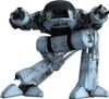 Robocop Moderoid plastic model bouwpakket, ED-209, 20 cm Productafbeelding-voorbeeld 1