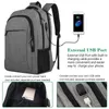 OKWISH Laptoprucksack Laptop Rucksack Wasserbeständig Produktbild-Vorschau 6
