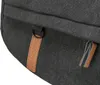TRIXIE BE NORDIC Tasche Ingrid - schwarz - 35 × 25 × 13 cm Produktbild-Vorschau 4
